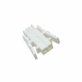 1015464 - Bulk 0.098 2.50mm White 1 Levels Free Hanging (In-Line) Plug Housing for Female Sockets COMBICON PTCM Polyamide (PA), Nylon NOT SPECIFIED