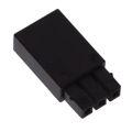 1012267 - TERM BLOCK PLUG 3POS 2.54MM