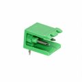 OSTOQ025351 - OSTOQ025351 datasheet pdf and Terminal Blocks - Headers, Plugs and Sockets product details from On Shore Technology Inc. stock available on our website