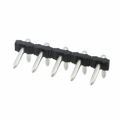 1705494 - Headers &amp; Wire Housings 5 Pos 5mm pitch Thru Hole Pin Strip