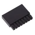 1012272 - TERM BLOCK PLUG 8POS 2.54MM