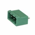 5447366 - TERM BLOCK HDR 3POS VERT 5.08MM