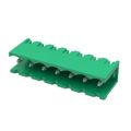 691311500007 - 5.08 MM TERMINAL BLOCK HEADER, V