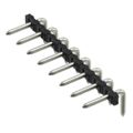 1717314 - 1717314 datasheet pdf and Terminal Blocks - Headers, Plugs and Sockets product details from Phoenix Contact stock available on our website
