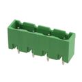 OSTOQ040150 - TERM BLOCK HDR 4POS VERT 7.62MM
