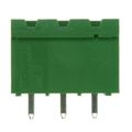796642-3 - 796642-3 datasheet pdf and Terminal Blocks - Headers, Plugs and Sockets product details from TE Connectivity AMP Connectors stock available on our website