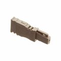 1815430000 - Conn Terminal Block F 1 POS ST 20A
