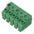 1755761 - TERM BLOCK PLUG 5POS 90DEG 5MM