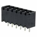 31189106 - METZ CONNECT 31189106Wire-To-Board Connector, PR043 Series, Through Hole, Header, 6 Contacts, 3.5 mm
