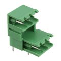 OSTVF065051 - TERM BLOCK HDR 6POS 90DEG 5.08MM