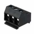 31157103 - METZ CONNECT 31157103 Pluggable Terminal Block, 3 Ways, 250 V, 13.5 A, 5 mm, 28 AWG, 20 AWG
