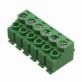1755774 - 1755774 datasheet pdf and Terminal Blocks - Headers, Plugs and Sockets product details from Phoenix Contact stock available on our website