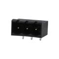 1760064 - Pluggable Terminal Blocks 3 Pos 5mm pitch Through Hole Header