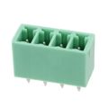 5444660 - TERM BLOCK HDR 4POS VERT 3.81MM
