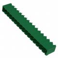 OQ1671500000G - TERM BLOCK HDR 16POS VERT 5MM
