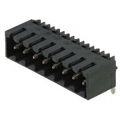1761552001 - 1761552001 datasheet pdf and Terminal Blocks - Headers, Plugs and Sockets product details from Weidmüller stock available on our website