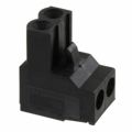 796641-2 - Pluggable Terminal Blocks 2 POS 5.0 MM R/A PLUG TRM BLK