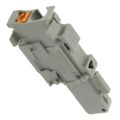 3212714 - DIN Rail Terminal Blocks PP-H 1,5/S/1-R