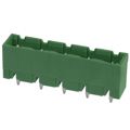 EDSTLZ965/5 - TERM BLOCK HDR 5POS VERT 7.62MM