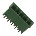284514-5 - TERM BLOCK HDR 5POS VERT 3.5MM