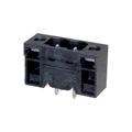 1837860000 - Conn Shrouded Header HDR 2 POS 5.08mm Solder ST Thru-Hole Box