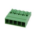 1808845 - 1808845 datasheet pdf and Terminal Blocks - Headers, Plugs and Sockets product details from Phoenix Contact stock available on our website