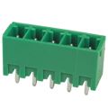 EDSTLZ1555/5 - TERM BLOCK HDR 5POS VERT 3.81MM