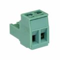 5441171 - 5441171 datasheet pdf and Terminal Blocks - Headers, Plugs and Sockets product details from Phoenix Contact stock available on our website