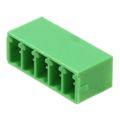 1793270000 - 1793270000 datasheet pdf and Terminal Blocks - Headers, Plugs and Sockets product details from Weidmüller stock available on our website