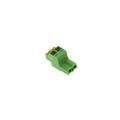 1860549 - CONN TERM BLOCK PLUG 2POS 5.08MM