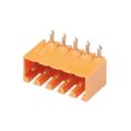 1605100000 - 1605100000 datasheet pdf and Terminal Blocks - Headers, Plugs and Sockets product details from Weidmüller stock available on our website
