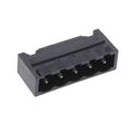 1838240000 - WEIDMULLER 1838240000 Wire-To-Board Connector, Top Entry, 5 Contacts, Header, 5.08 mm, Through Hole, 1 Rows