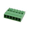 1808858 - 1808858 datasheet pdf and Terminal Blocks - Headers, Plugs and Sockets product details from Phoenix Contact stock available on our website