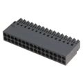 1027618 - TERM BLOCK PLUG 16POS 2.54MM