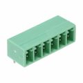 5444301 - 5444301 datasheet pdf and Terminal Blocks - Headers, Plugs and Sockets product details from Phoenix Contact stock available on our website