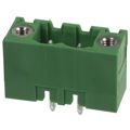 EDSTLZ956/2 - TERM BLOCK HDR 2POS VERT 5.08MM