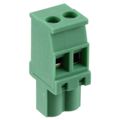 1912841 - 1912841 datasheet pdf and Terminal Blocks - Headers, Plugs and Sockets product details from Phoenix Contact stock available on our website