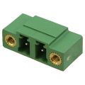 1847466 - Pluggable Terminal Blocks 2 Pos 5.08mm pitch Through Hole Header