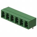 1836228 - Pluggable Terminal Blocks 6 Pos 5.08mm pitch Through Hole Header