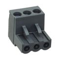 2305909-3 - SMT TB PARALLEL PLUG, 5.0MM, 3 P