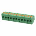 1805601 - 1805601 datasheet pdf and Terminal Blocks - Headers, Plugs and Sockets product details from Phoenix Contact stock available on our website