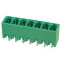 EDSTLZ1555/7 - TERM BLOCK HDR 7POS VERT 3.81MM