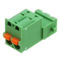 1925867 - 1925867 datasheet pdf and Terminal Blocks - Headers, Plugs and Sockets product details from Phoenix Contact stock available on our website