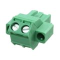 1970870 - 1970870 datasheet pdf and Terminal Blocks - Headers, Plugs and Sockets product details from Phoenix Contact stock available on our website