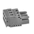 691369700003B - 5.00 MM TERMINAL BLOCK PLUG, HOR