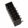 1841670000 - Terminal Block Header, 6, 320 V, 15 A, 3.5 Mm, Through Hole Right Angle, Header Rohs Compliant: Yes