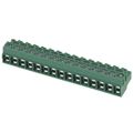 1934997 - 1934997 datasheet pdf and Terminal Blocks - Headers, Plugs and Sockets product details from Phoenix Contact stock available on our website