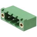 1776702 - 1776702 datasheet pdf and Terminal Blocks - Headers, Plugs and Sockets product details from Phoenix Contact stock available on our website