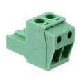1769010 - 1769010 datasheet pdf and Terminal Blocks - Headers, Plugs and Sockets product details from Phoenix Contact stock available on our website
