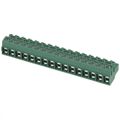 1935006 - 1935006 datasheet pdf and Terminal Blocks - Headers, Plugs and Sockets product details from Phoenix Contact stock available on our website